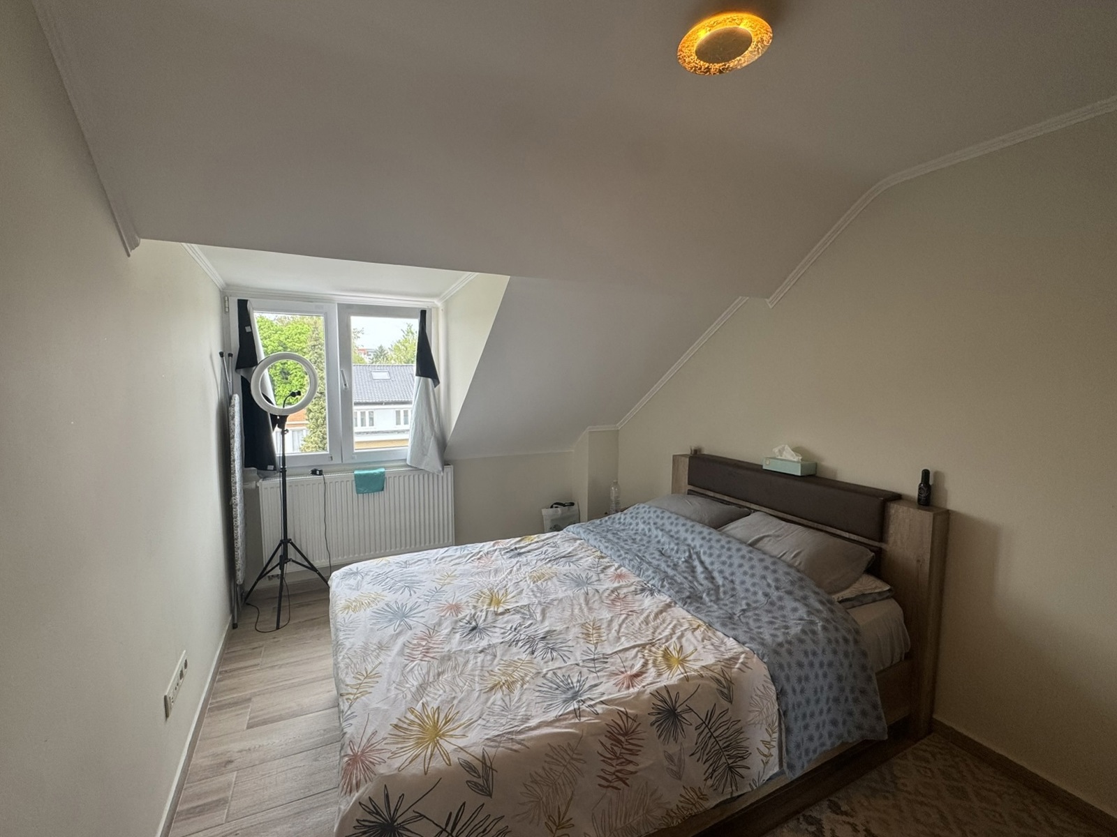 Appartement à louer à Berchem-Sainte-Agathe avec 2 chambres - photo 5