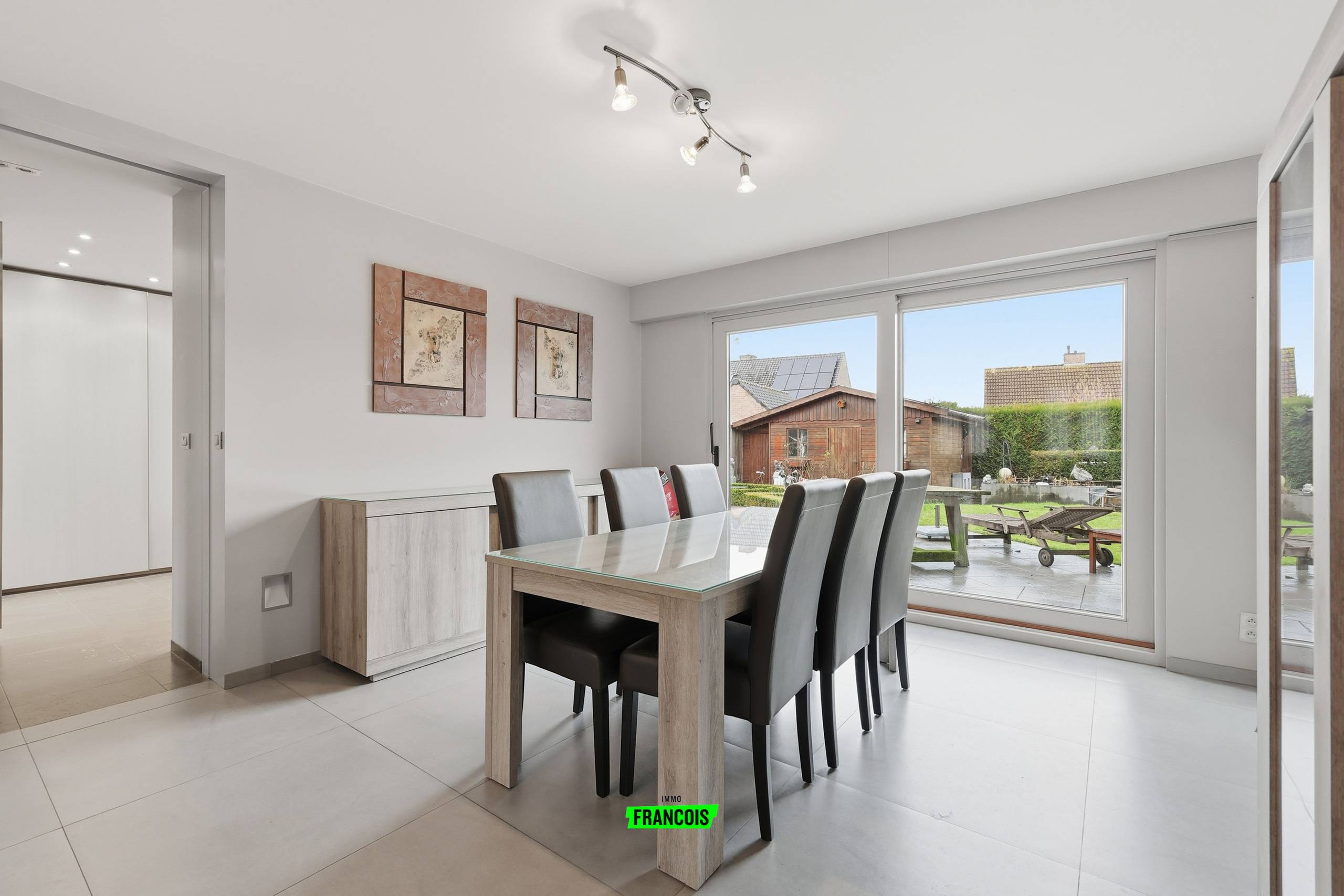 Alleenstaande woning te Poperinge - foto 5