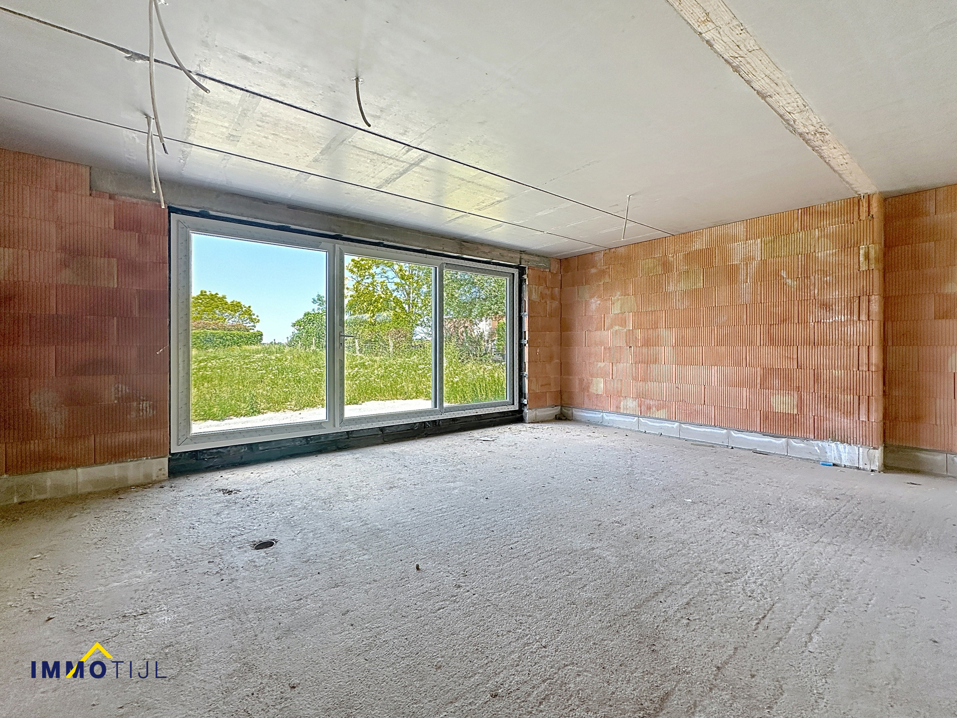 House for sale in Denderleeuw with 4 bedrooms - photo 4