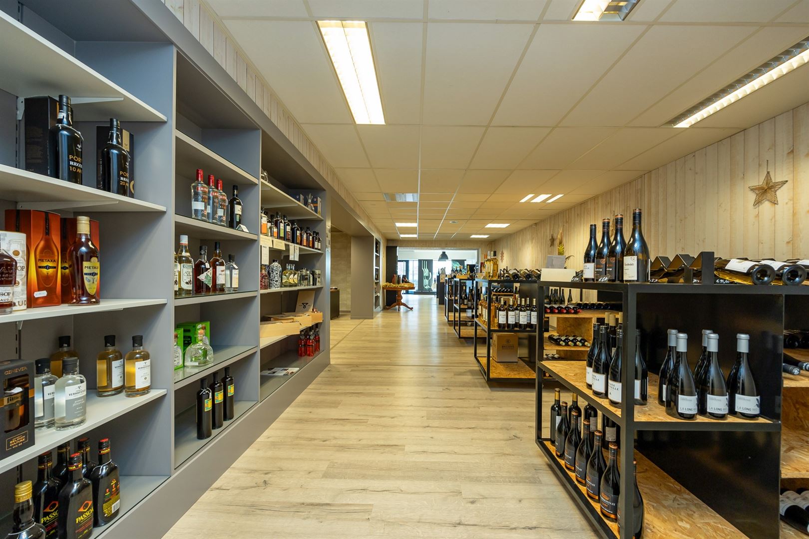 Commercial for sale in Heist-Op-Den-Berg with 2 bedrooms - photo 5