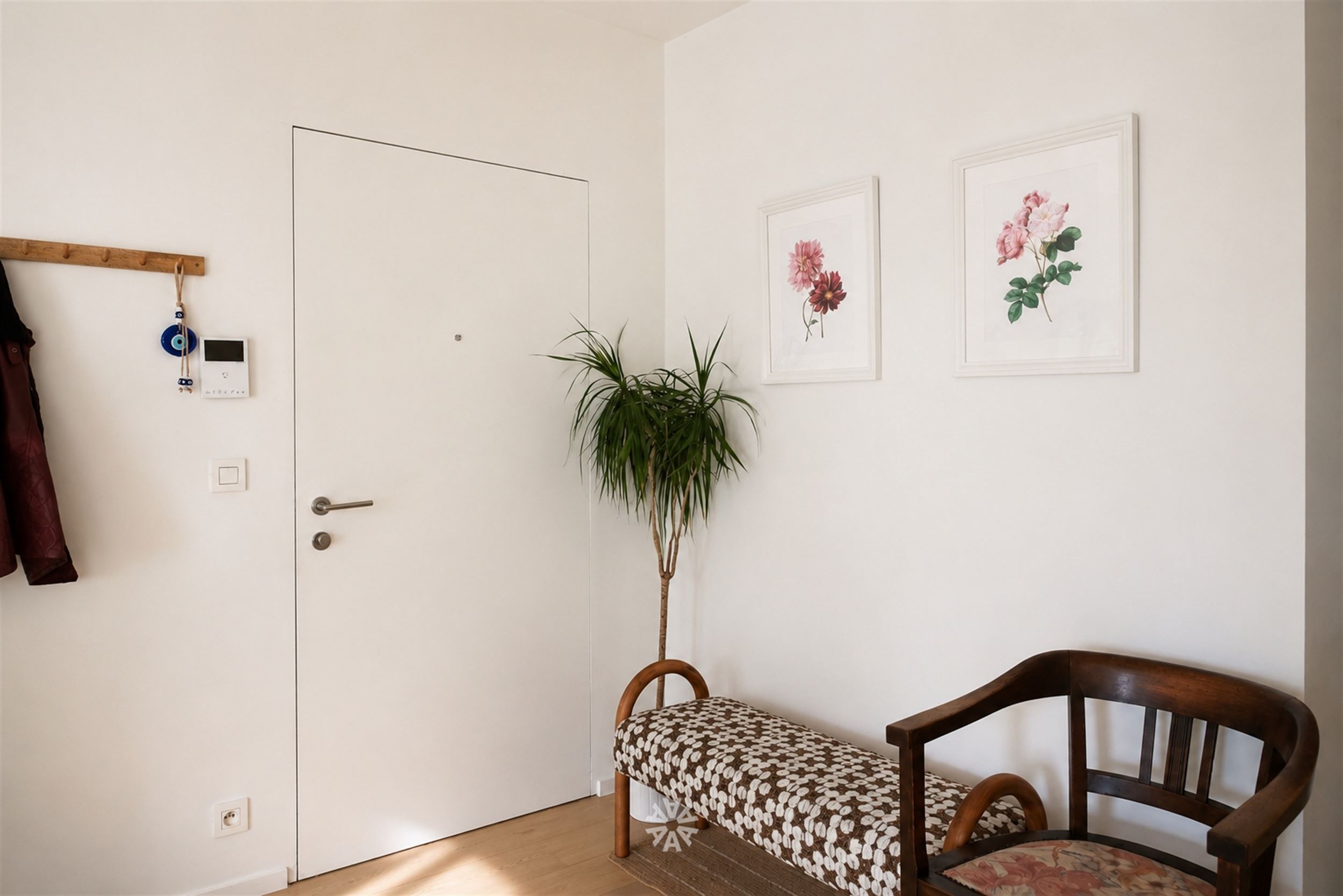 Nieuwbouw appartement met kwalitatieve afwerking te huur aan zuidrand Gent - foto 3