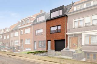 Maison à vendre à Anvers