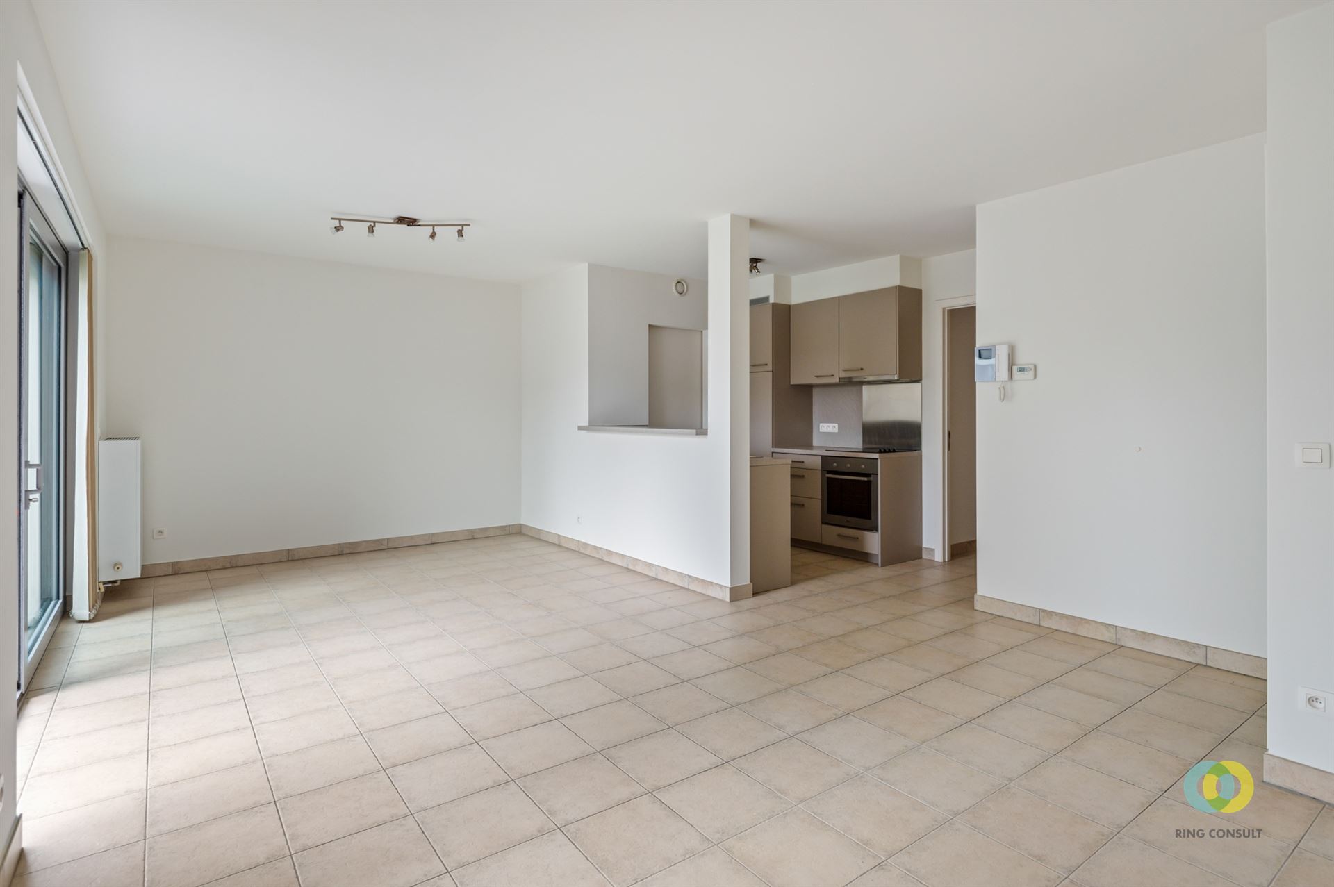 appartement met staanplaats - foto 1