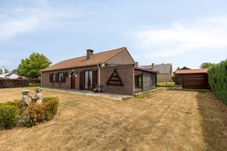 Maison à vendre à Leeuw-Saint-Pierre