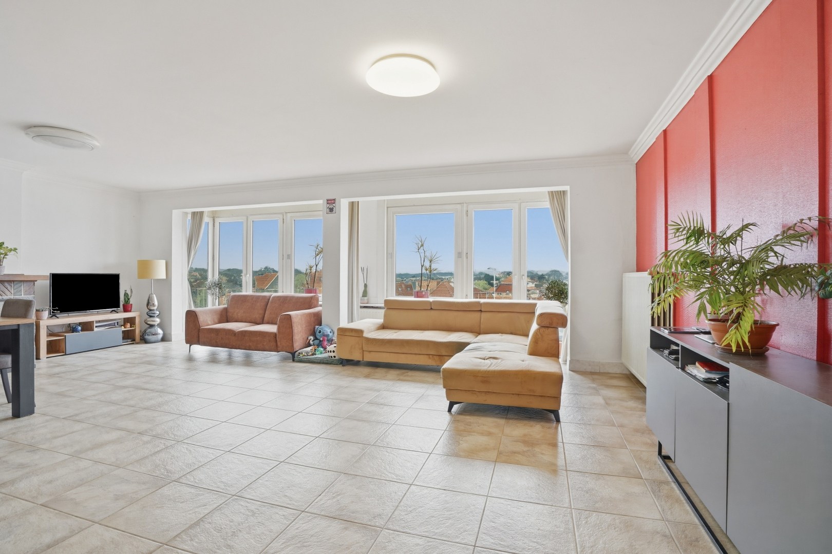 Appartement à vendre à Koksijde avec 3 chambres - photo 4