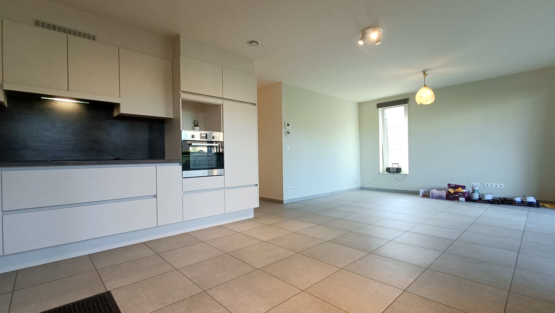 Prachtig gelijkvloers appartement met tuin en terras - EPC label A - foto 4