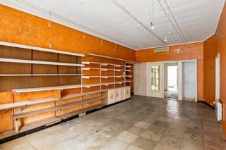 Commercial for sale in Antwerp