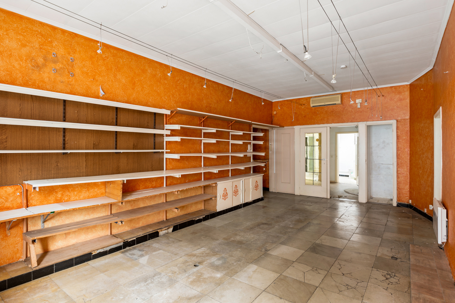 Commercial à vendre à Merksem - photo 2