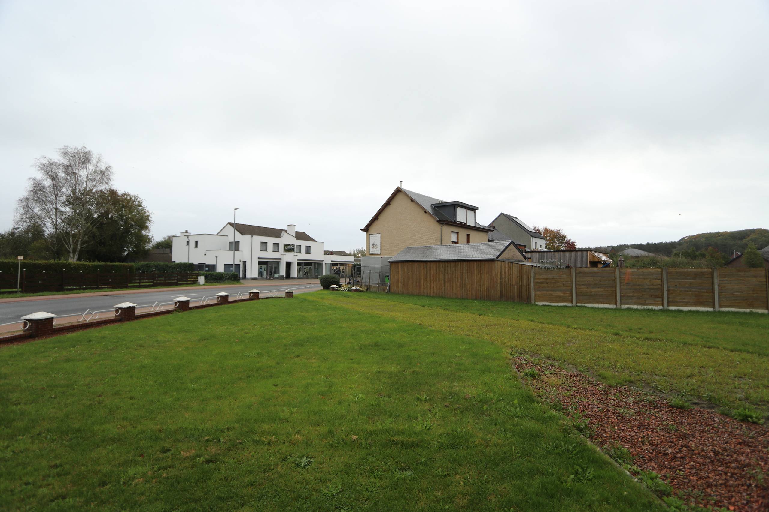 Grond voor open bebouwing te Testelt. - foto 4