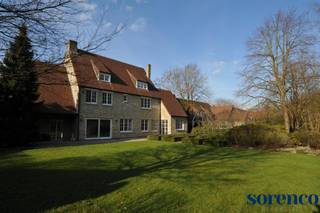 Maison à louer à Schilde