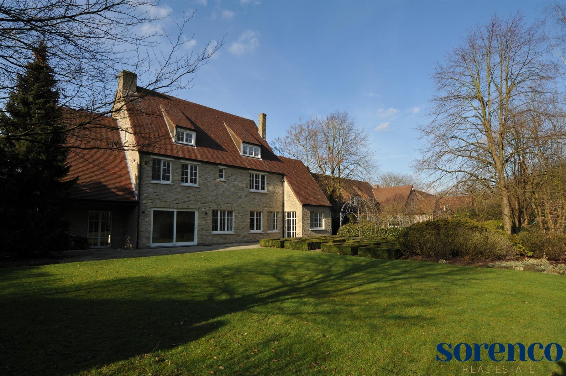Maison à louer à Schilde avec 4 chambres - photo 2