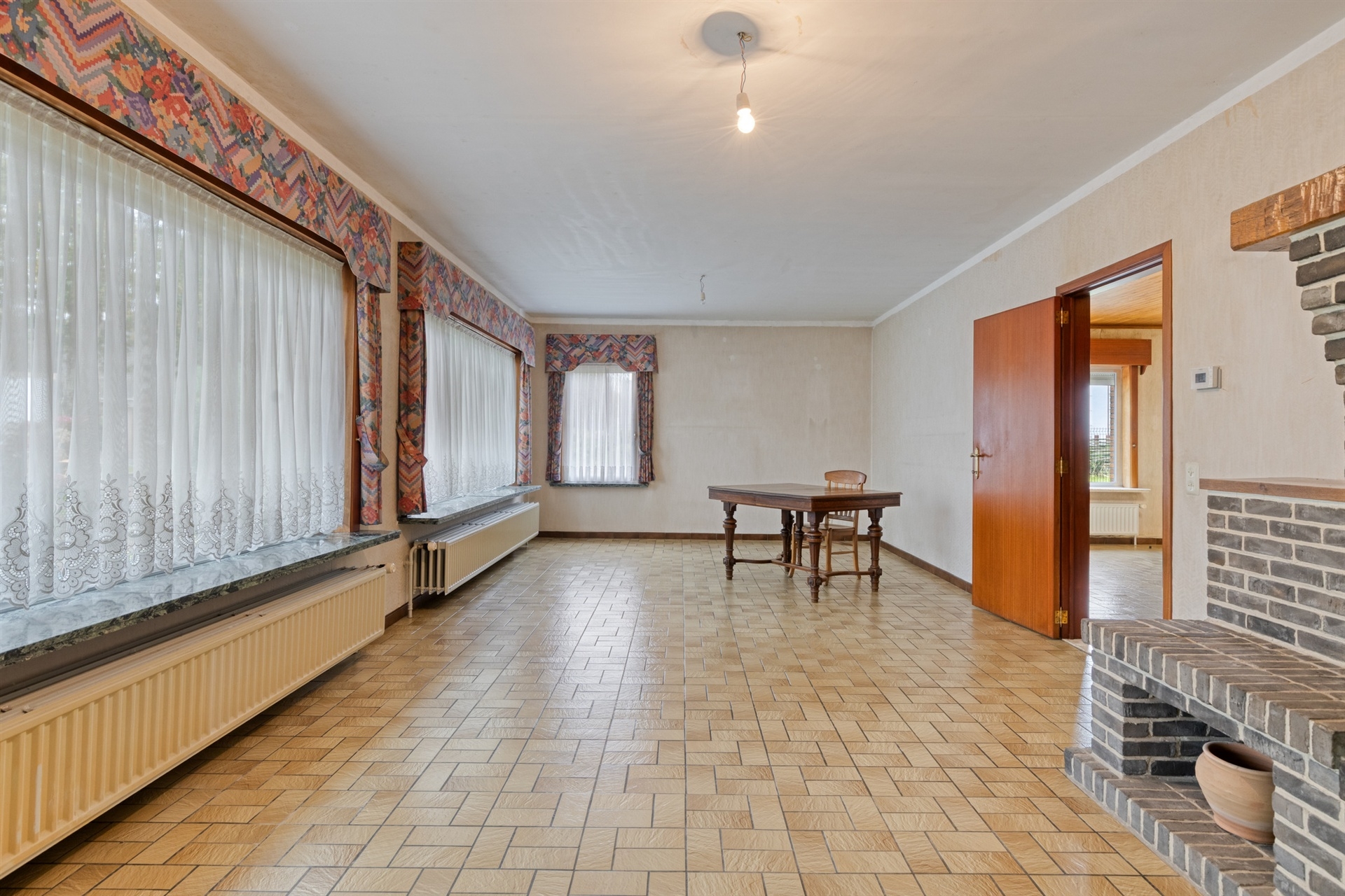 Open bebouwing op groot terrein! - foto 5