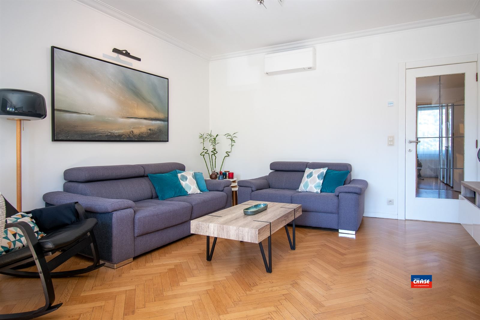 Appartement - photo 5