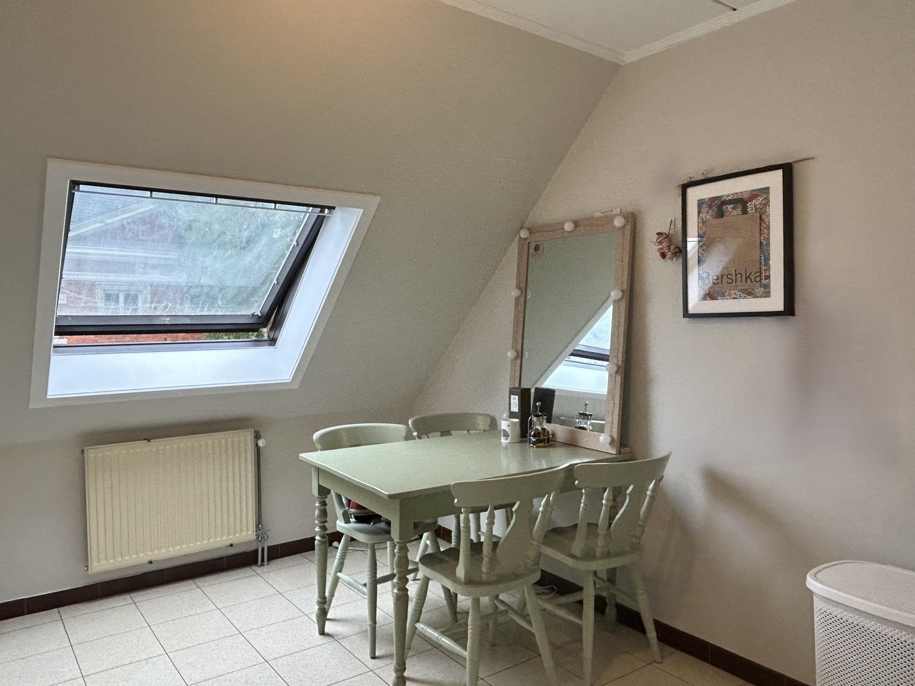 Charmant appartement op toplocatie in hartje Leuven - foto 4