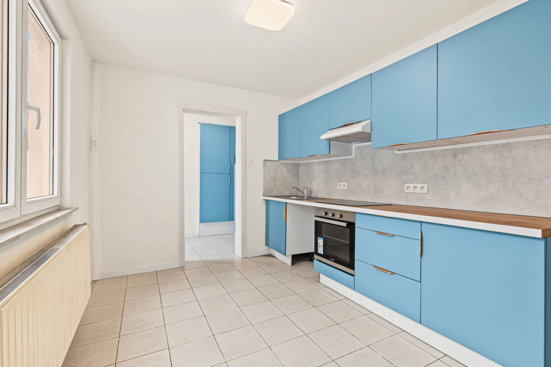 Gerenoveerde, instapklare woning met 4 slaapkamers - foto 5