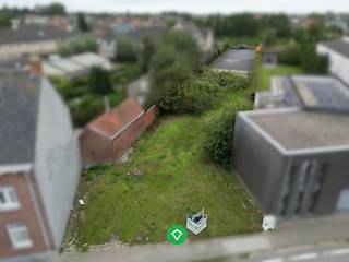 Land for sale in Lichtervelde