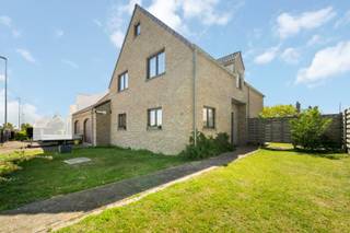 House for sale in Ostend