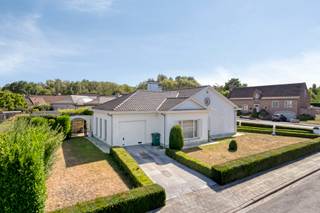 Maison à vendre à Courtrai