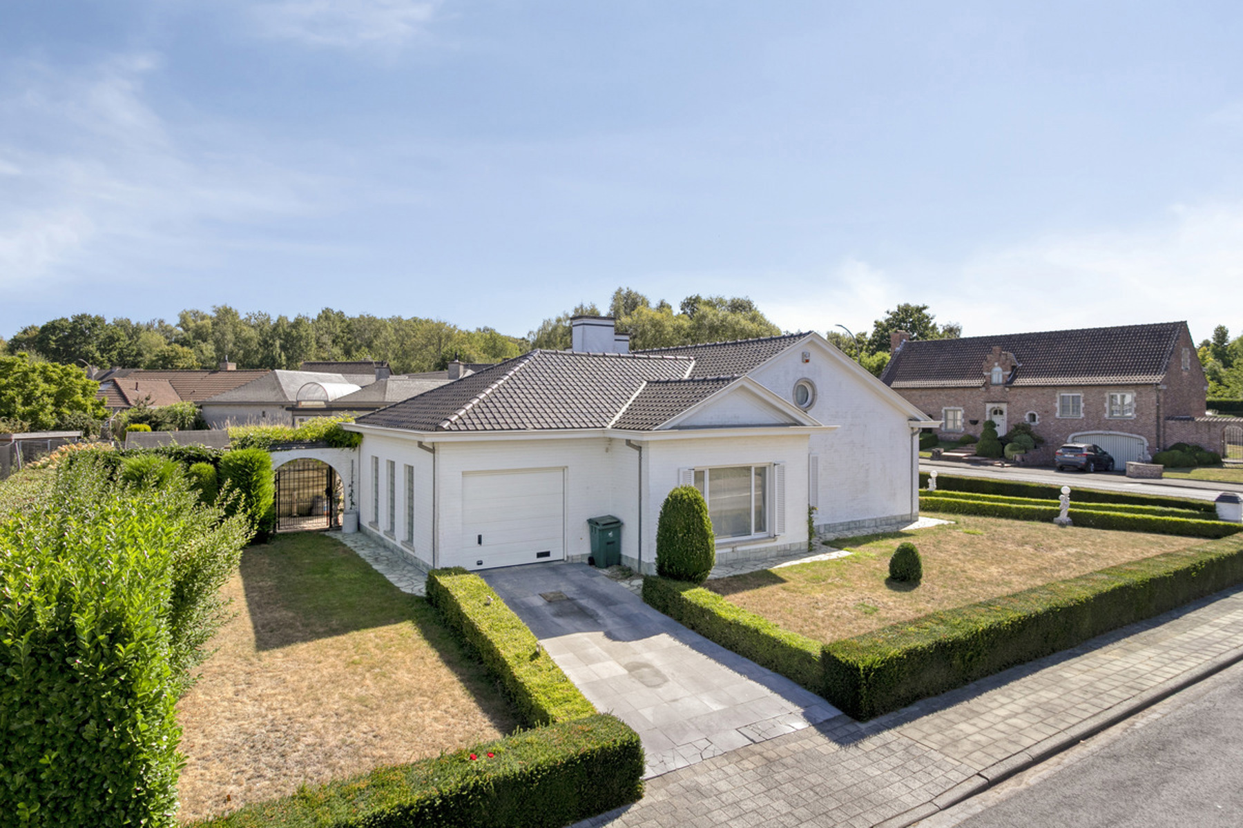 Maison à vendre à Courtrai avec 2 chambres - photo 2
