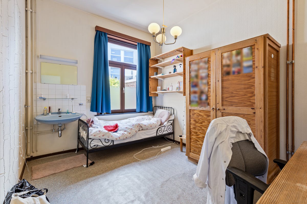 Studentenhuis te koop op toplocatie in Gent - foto 1