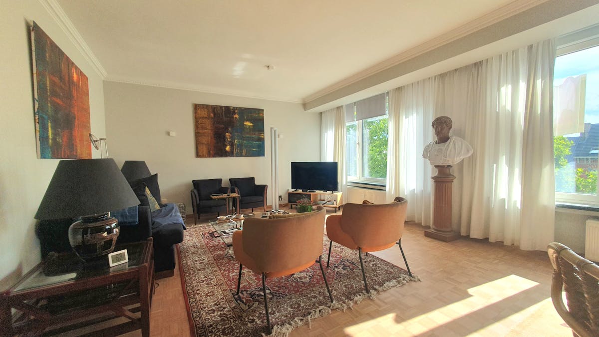 FOR RENT: 2 bedroom apartment in Hasselt center - photo 4