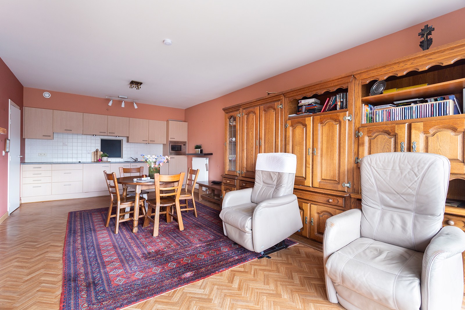Comfortabel en zorgeloos wonen in residentie Elsdonck - foto 4