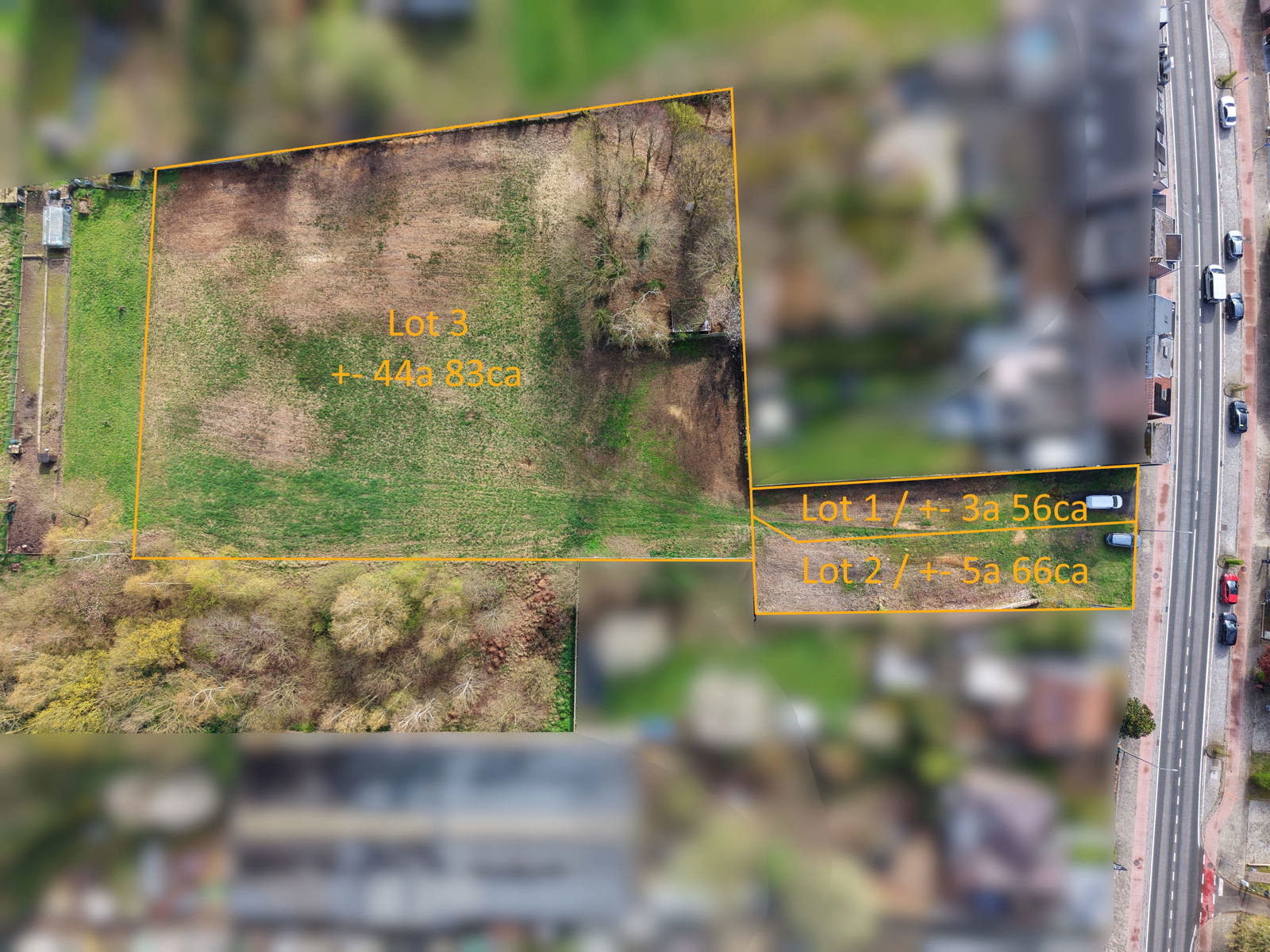 Bouwgrond + weide met diverse mogelijkheden! - foto 4