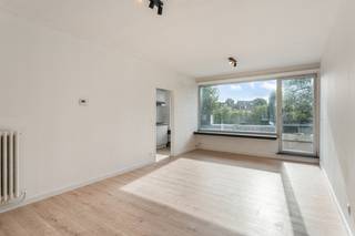 Gezellig appartement op de eerste verdieping met 2 slaapkamers in Geel centrum.Dit instapklaar appartement is gelegen in de prima onderhouden...