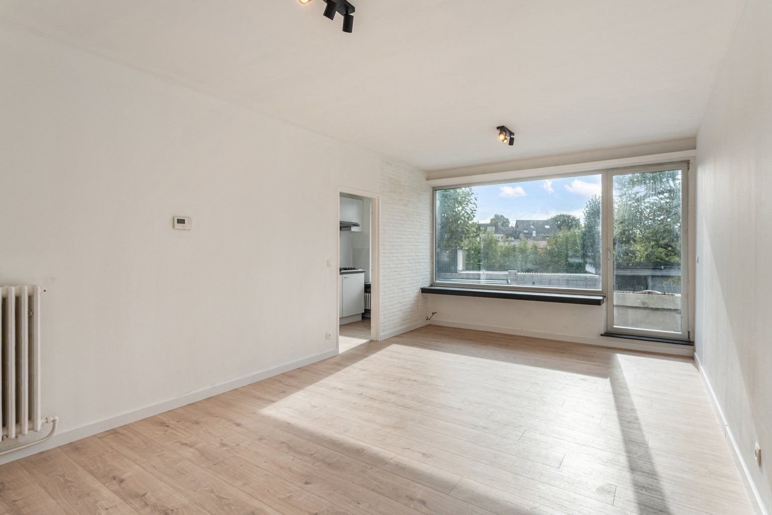 Appartement gelegen in hartje Geel.  - foto 2