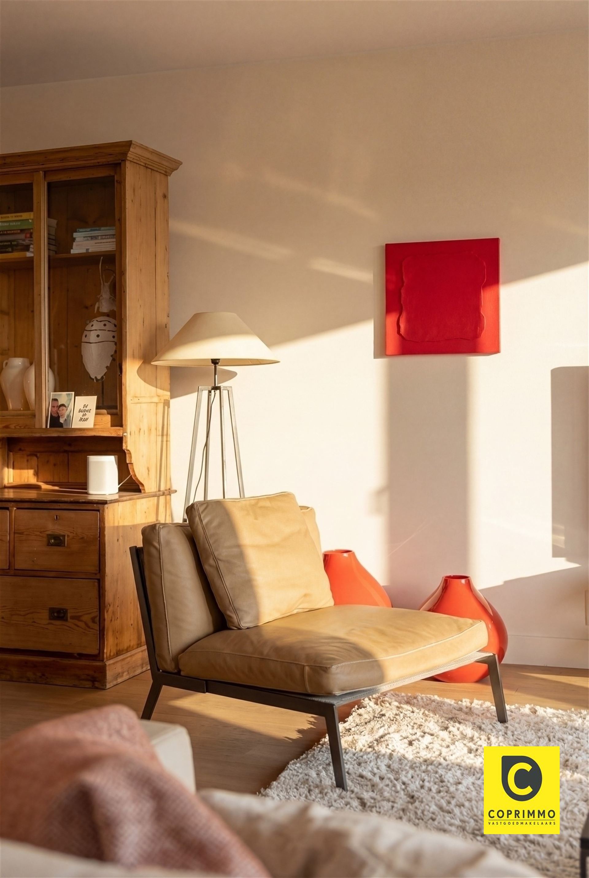 Instapklaar 2 slaapkamer app - foto 4