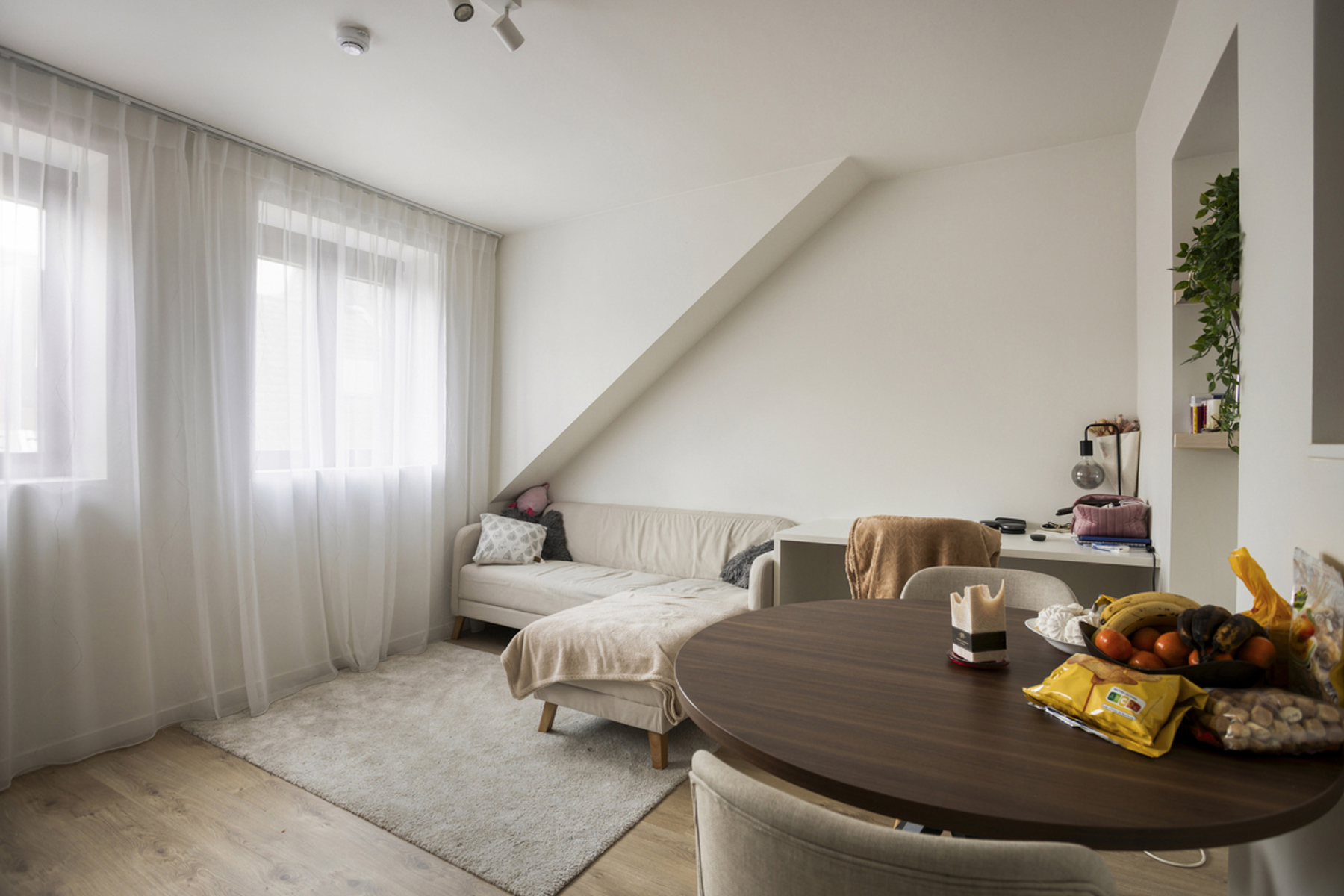 Appartement te koop in Leuven met 1 slaapkamer - foto 2
