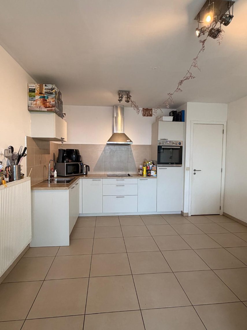 Appartement te koop in Antwerpen met 3 slaapkamers - foto 4