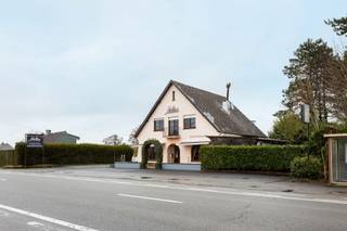Commercial for sale in Wichelen