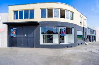 Commercial for rent in Nandrin