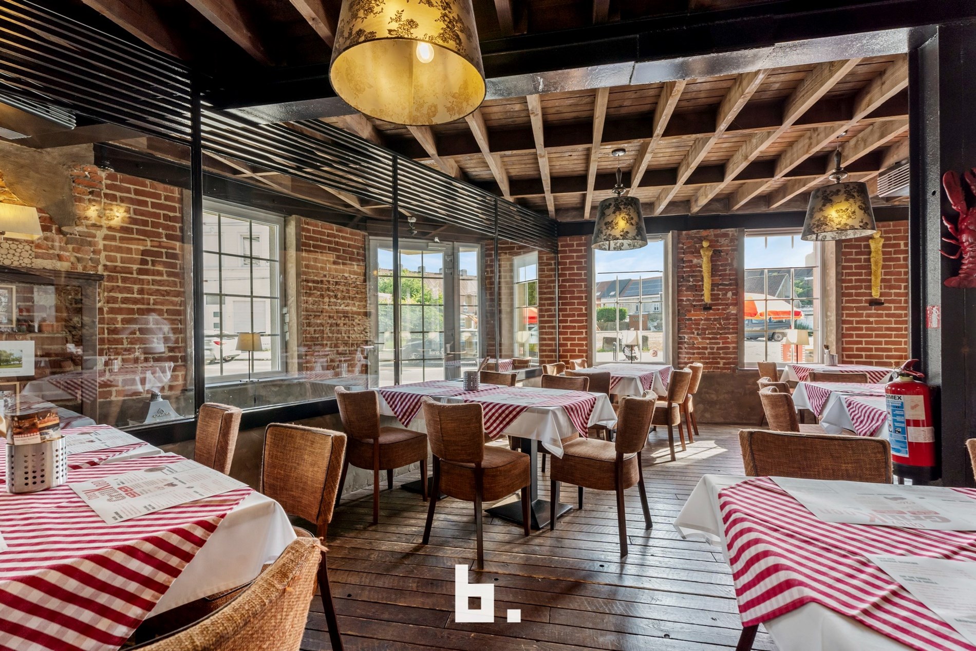 Commercial for sale in Kortrijk - photo 4