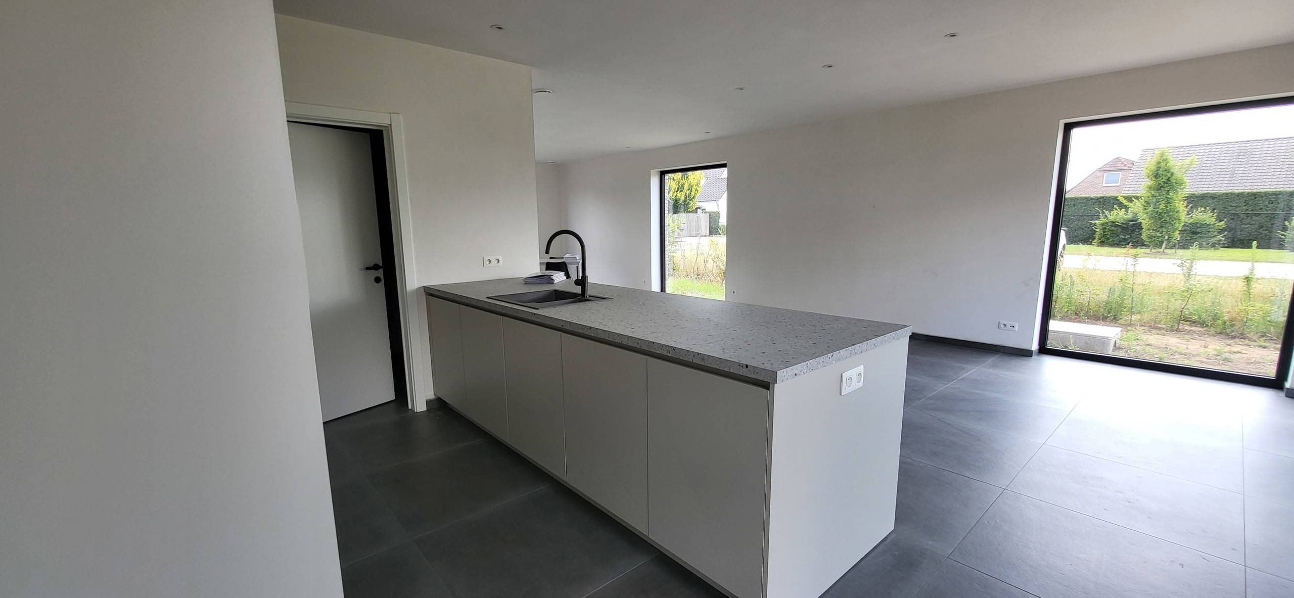 House for sale in Deinze with 3 bedrooms - photo 3