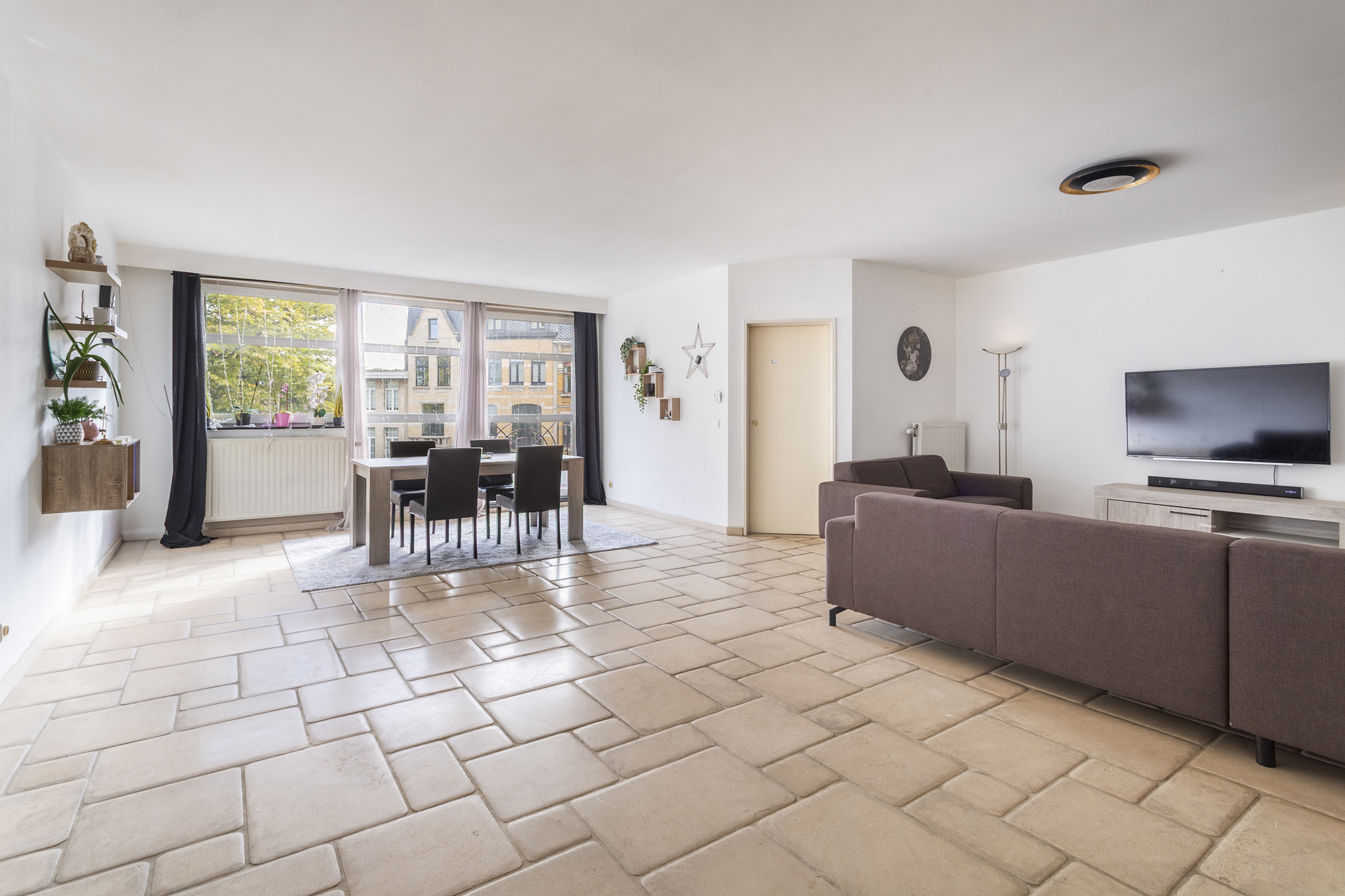 ruim app. ca 125 m² met 2 slpks &amp; terras vlakbij Den Brandt - foto 4