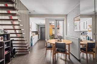 House for sale in Ghent