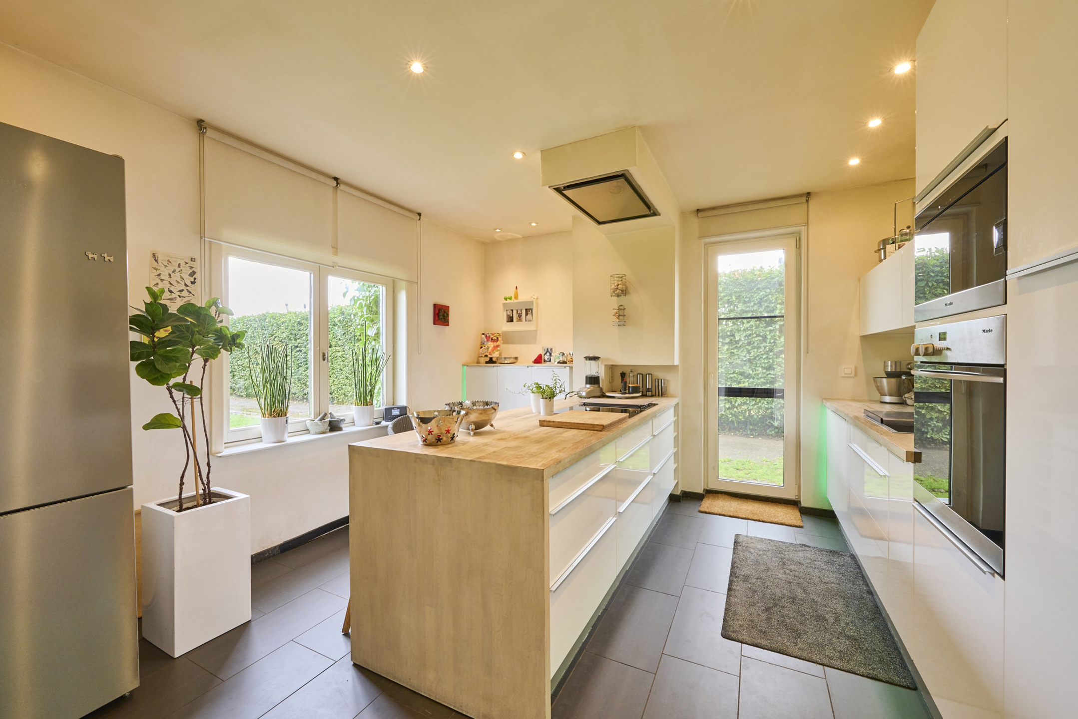 Prachtig gelegen woning in het groen - foto 1