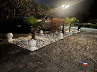 PURES | BEAUTIFUL SEMI-DETACHED NEW CONSTRUCTION HOUSE WITH 4 BEDROOMS, 3 BATHROOMS AND LARGE GARDEN | EPC 26 |  Building permit for swimming...