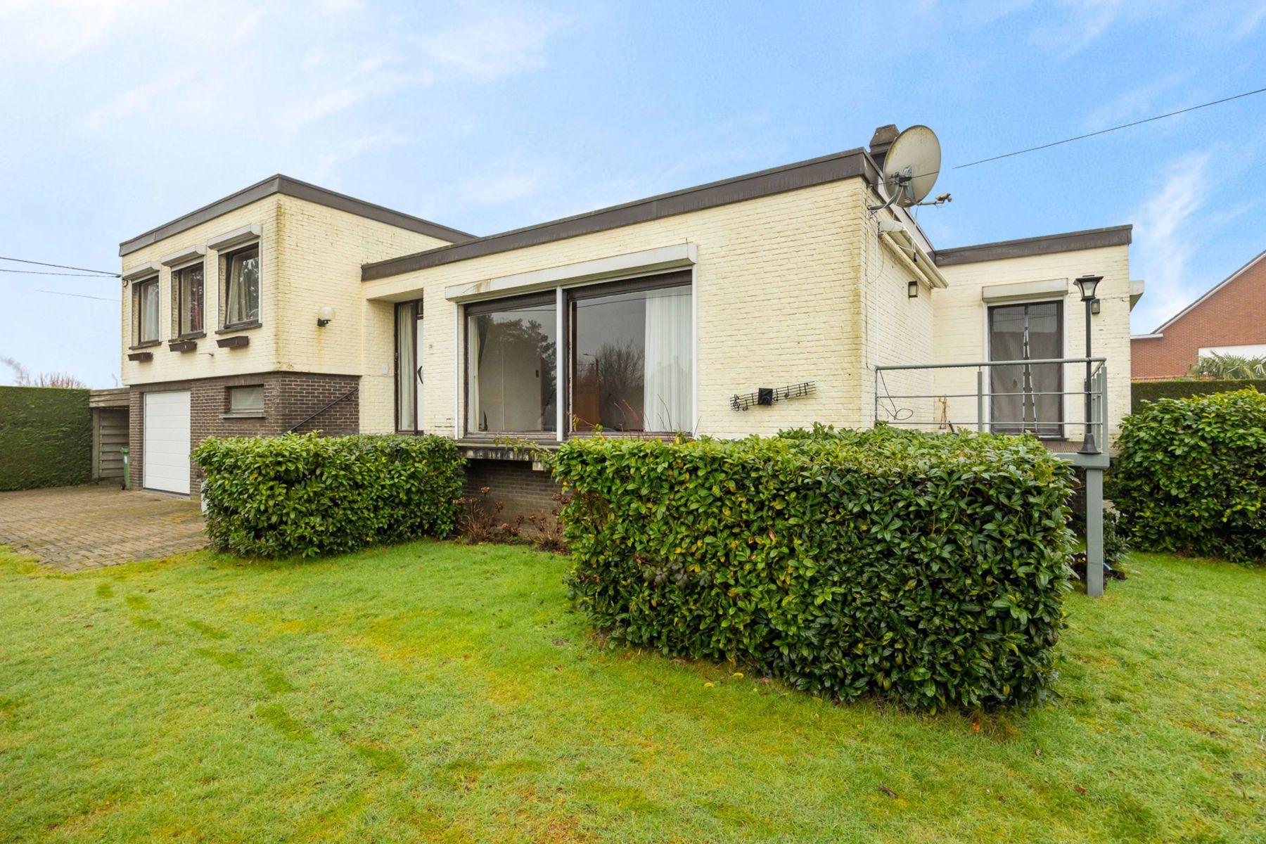 Maison à vendre à Heist-op-den-Berg