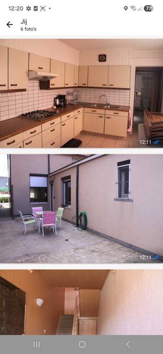 Maison à louer à Geel