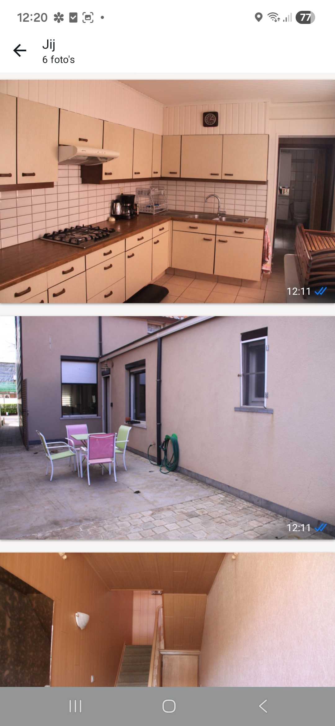 Huis te huur in Geel met 3 slaapkamers - foto 3