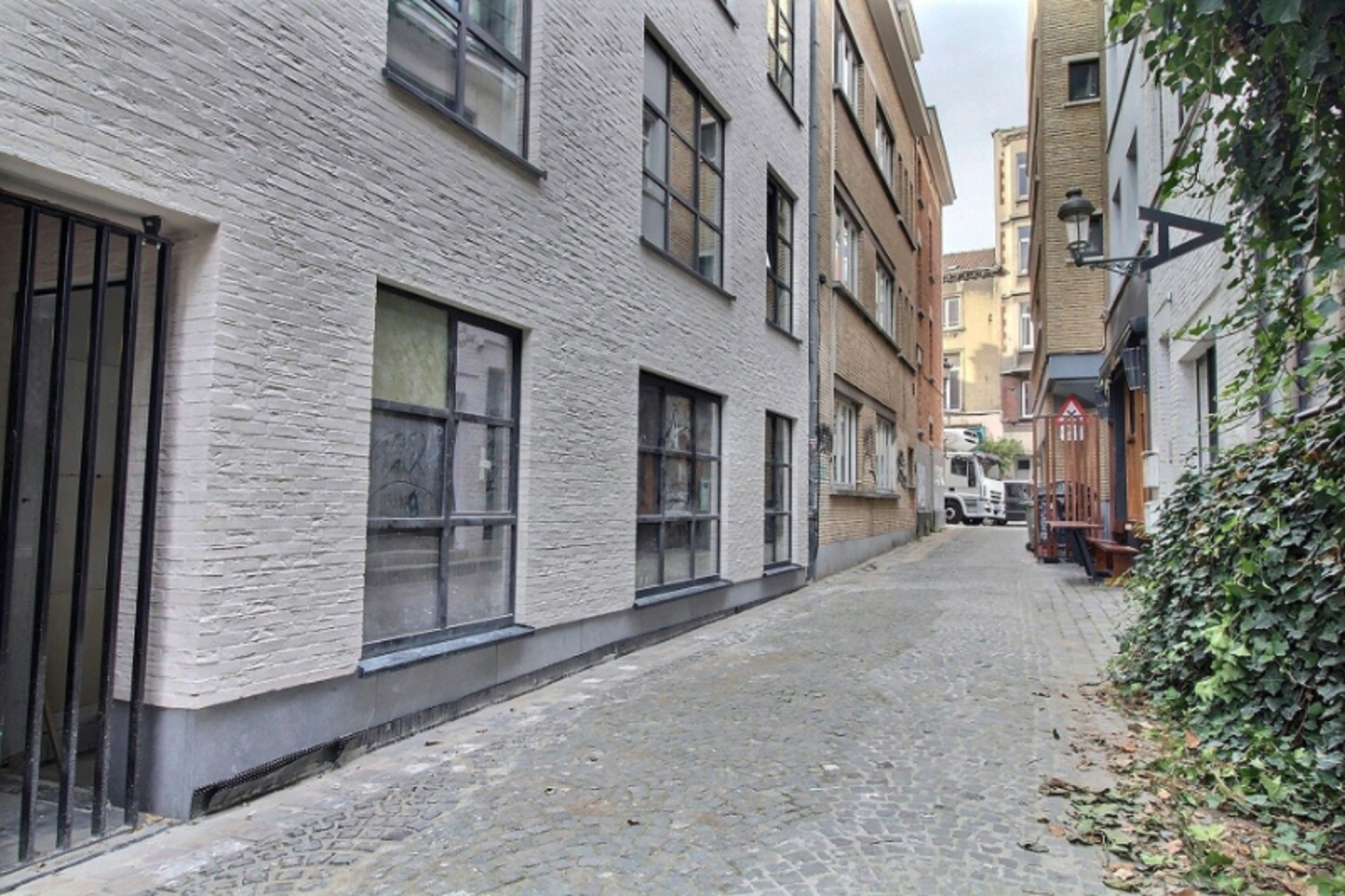Kantoor te koop - Sint-Katelijn - foto 1
