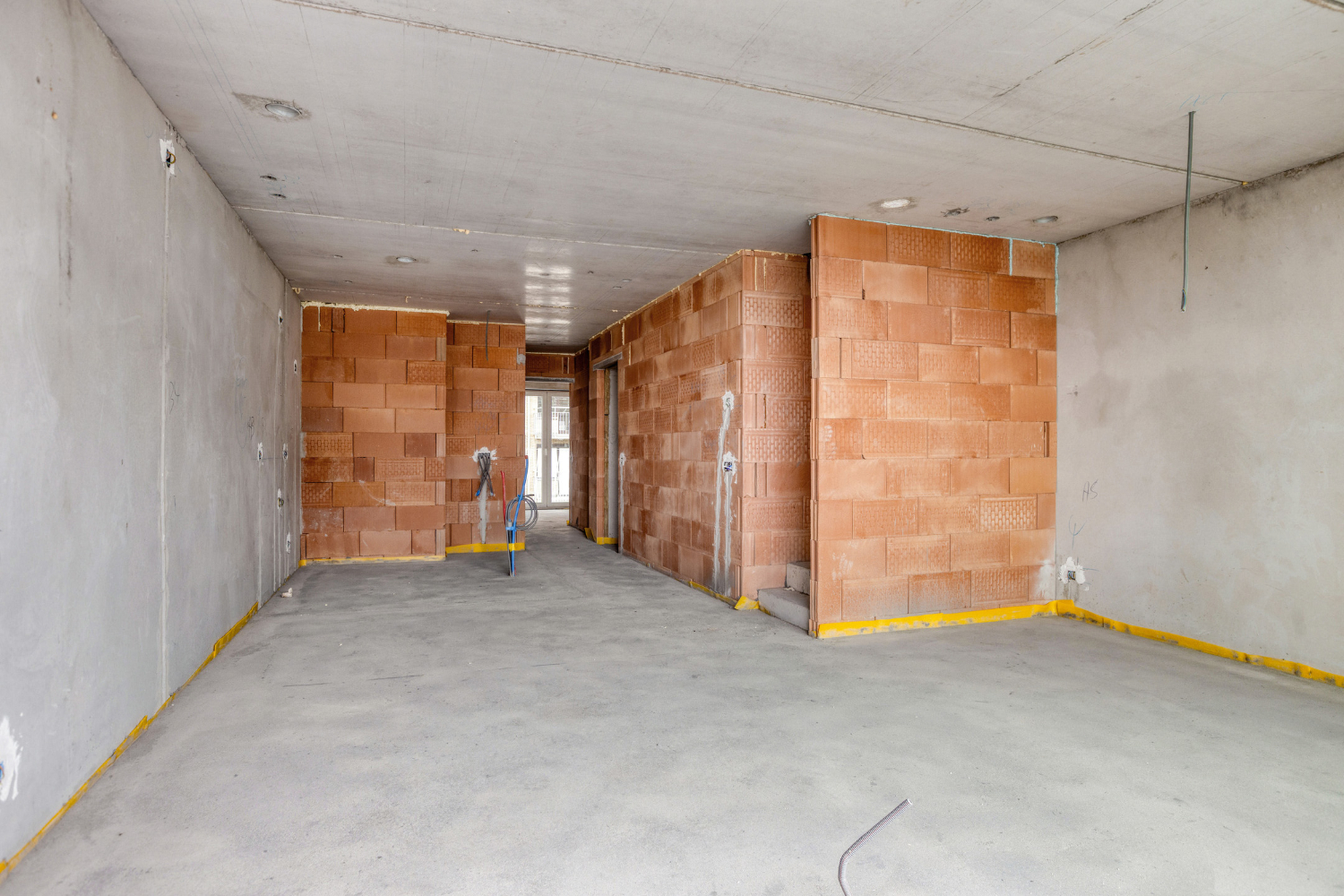 Luxueuze penthouse - duplex met ongeziene afwerking op een topligging aan zee. - foto 5