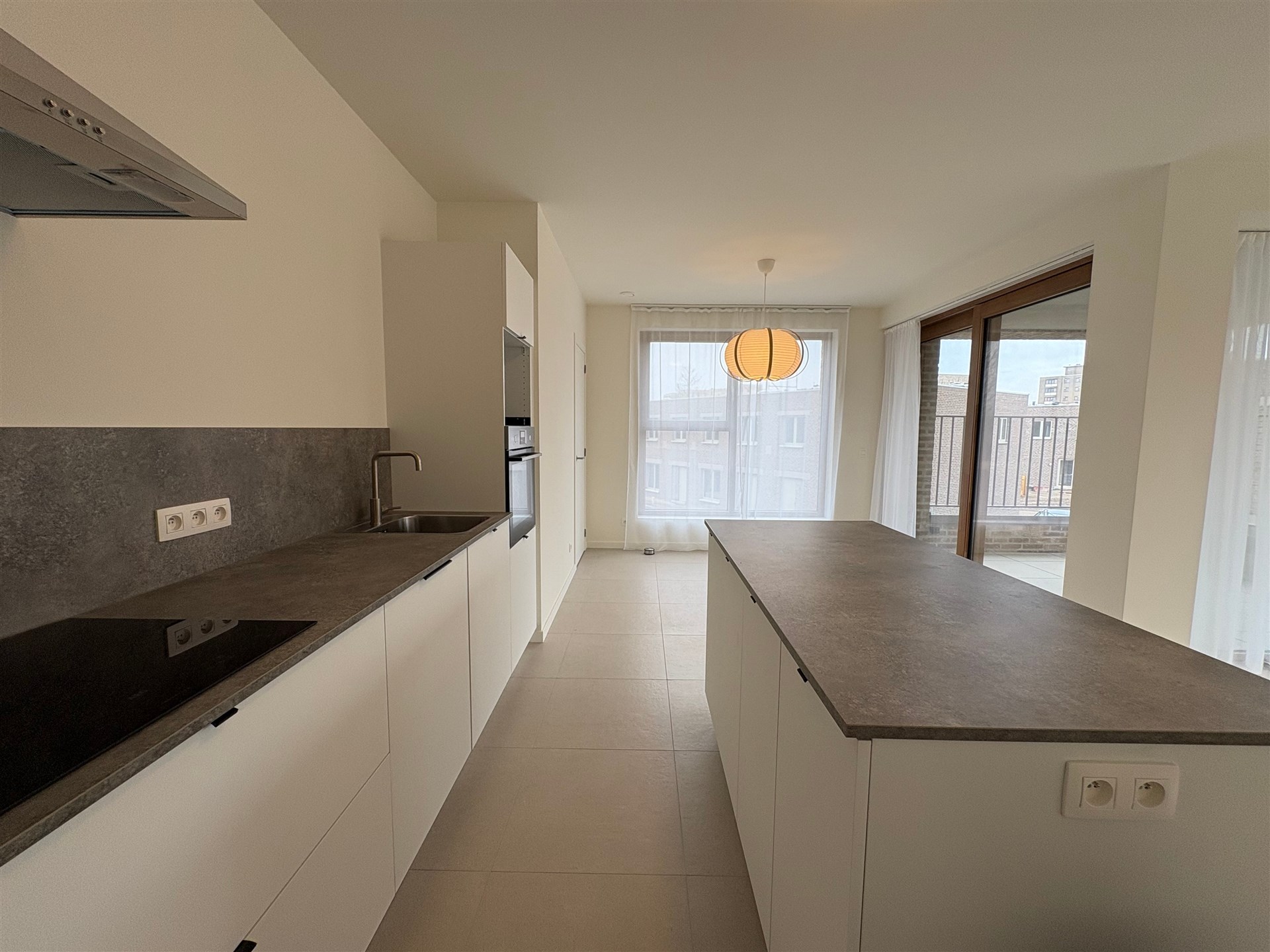 appartement - foto 5