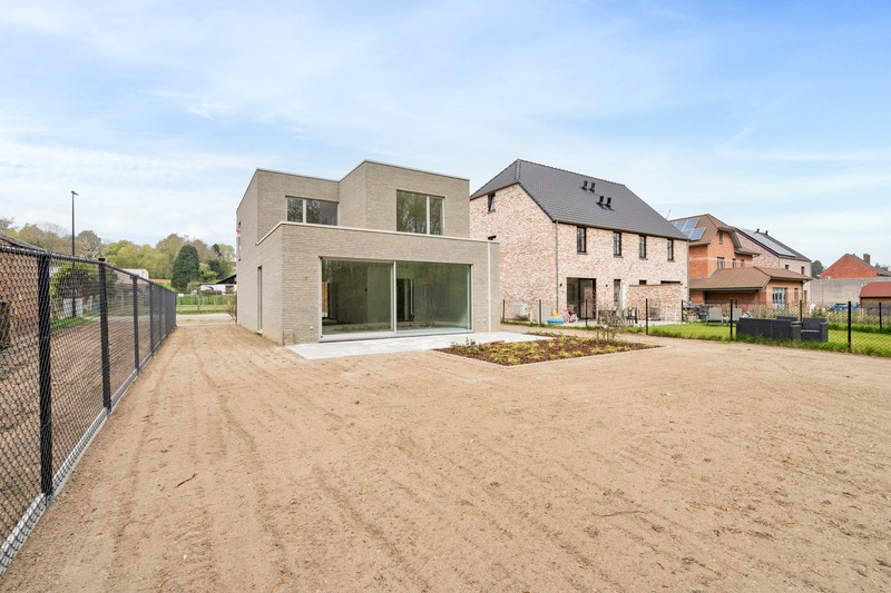 Ruime moderne woning met 3 slaapkamers - onmiddellijk beschikbaar - photo 5