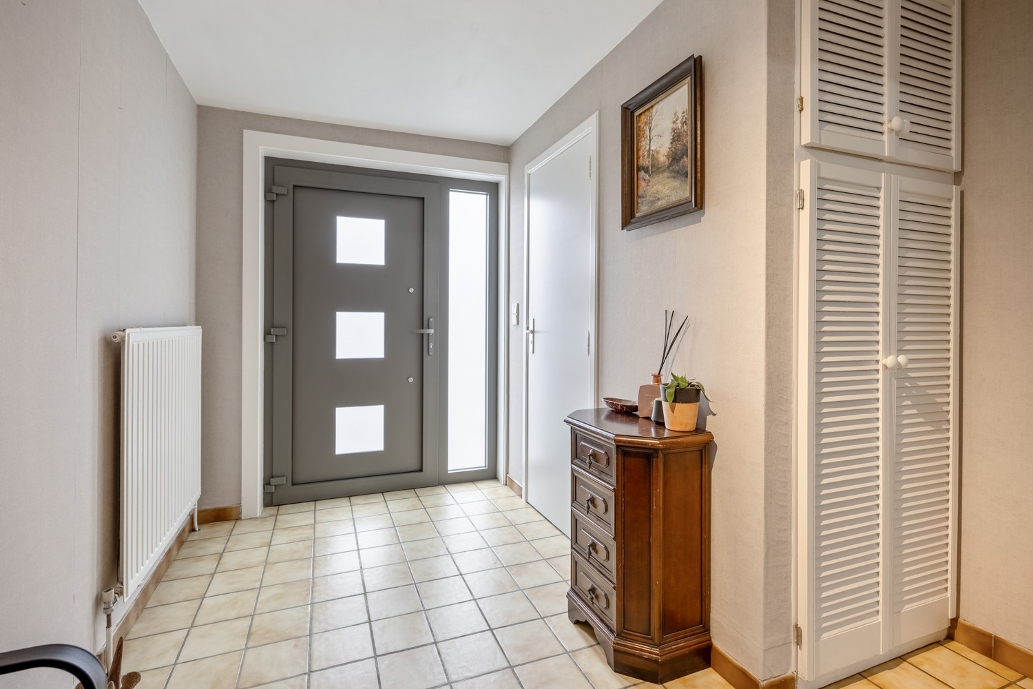 Goed gelegen energiezuinige woning met 4 slaapkamers, een garage en een tuin aan de rand van Leuven! - foto 4