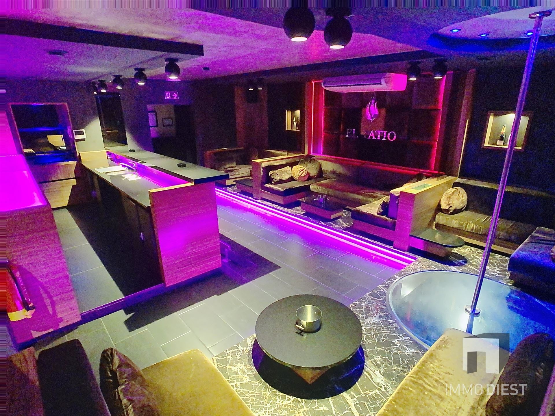 Commercial à vendre à Bekkevoort avec 4 chambres - photo 5