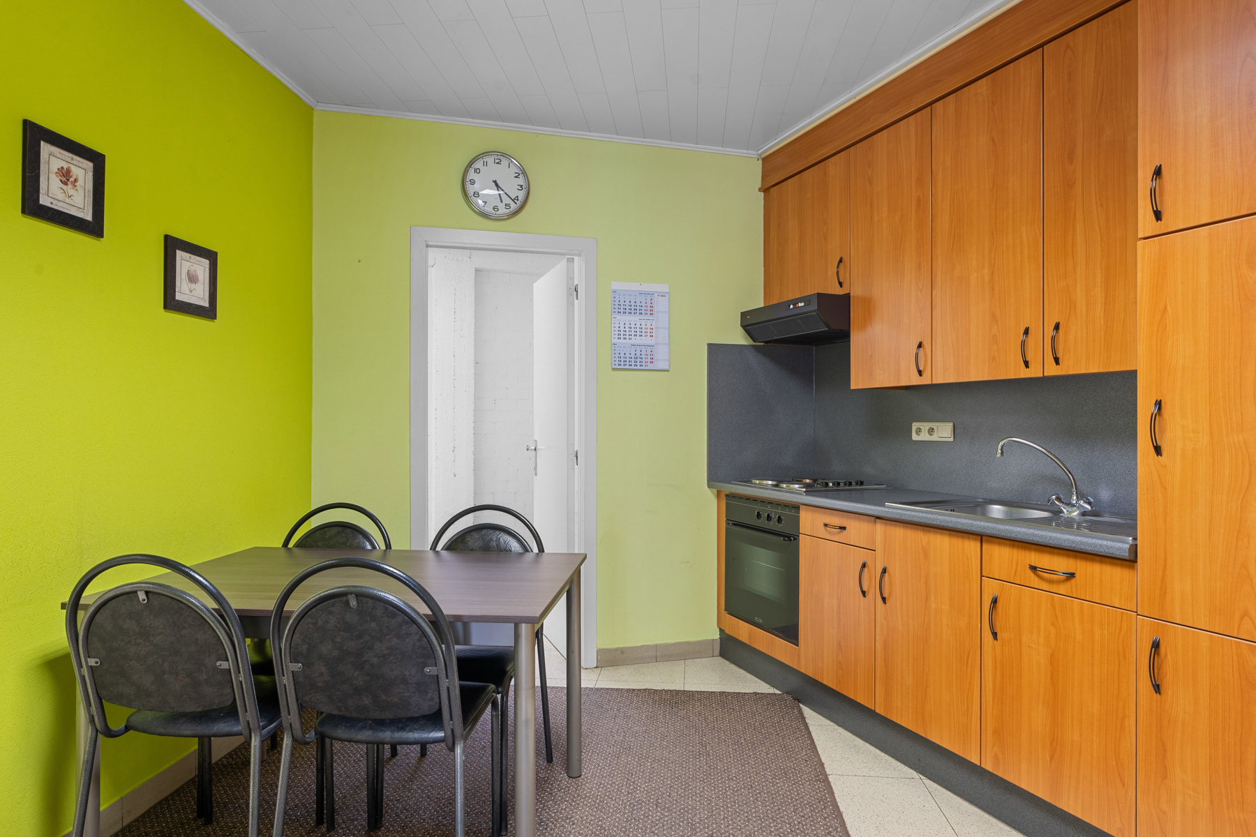 Commercieel pand op een goede locatie - foto 4